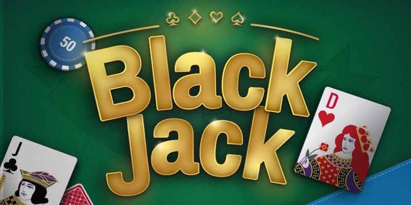 blackjack online