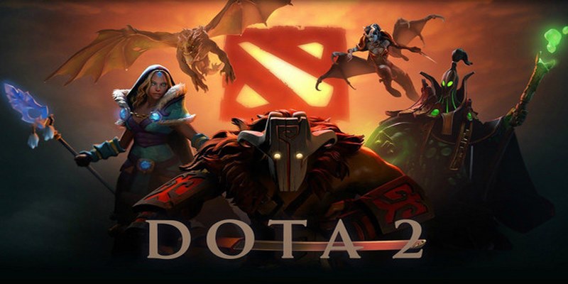 cá cược dota 2