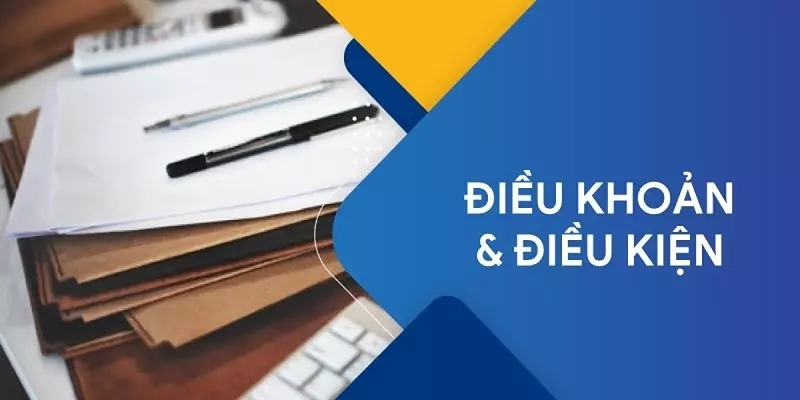 Điều kiện điều khoản FB88 quy định mở acc phải cung cấp thông tin đầy đủ