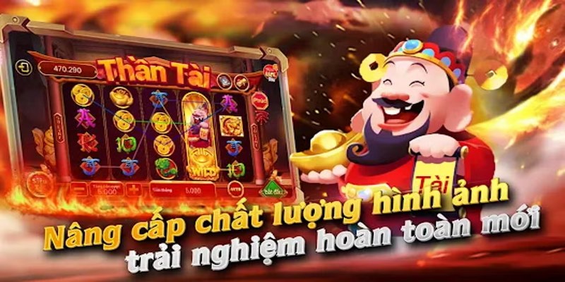 Giao diện đẹp mắt cùng âm thanh thú vị 