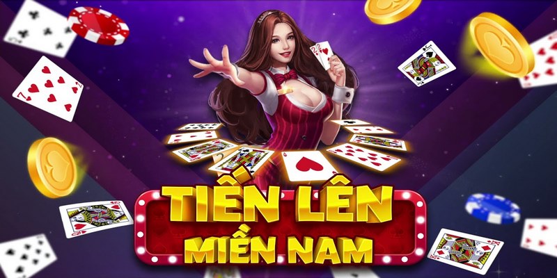 Luật chơi của game bài bài tiến lên miền Nam