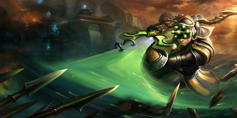 Những mẹo tham gia cá cược Dota 2 hiệu quả