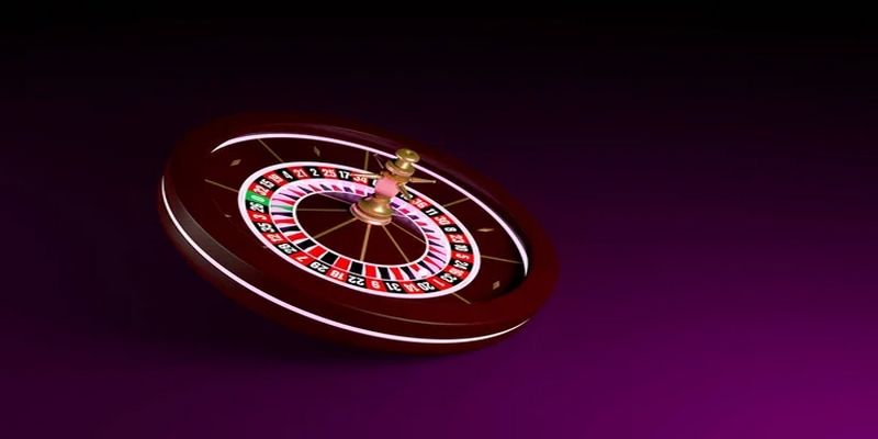 Roulette 3d là game ăn khách nhất nhì hiện nay trên làng giải trí