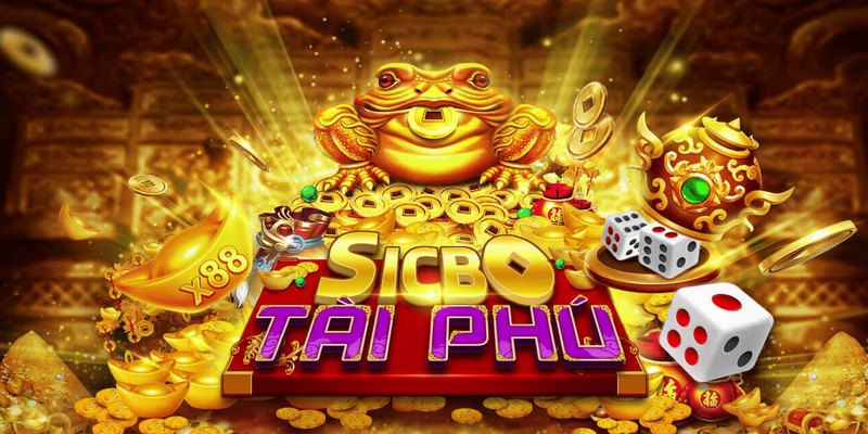 sicbo tài phú