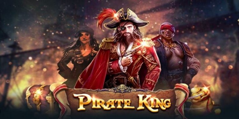 Sơ lược về game nổ hũ Pirate King