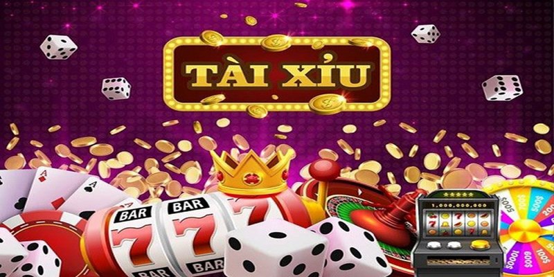 tài xỉu online