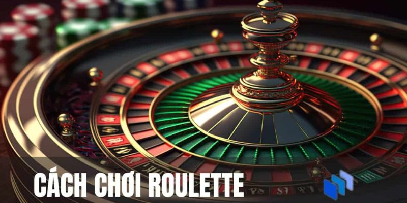 Top 6 chiến thuật bài Roulette bất bại đến từ cao thủ