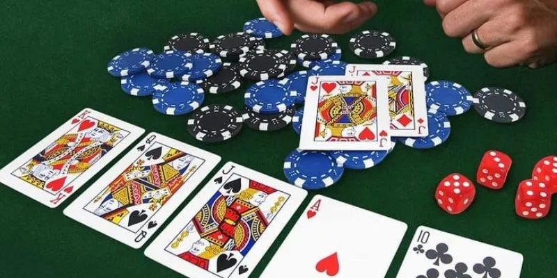 Hướng dẫn cách chơi Sâm Lốc đơn giản cho người mới bắt đầu
