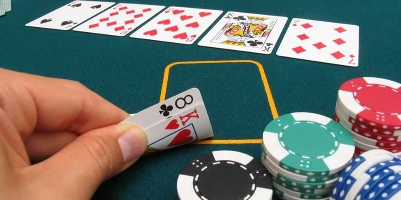 Mẹo chơi Poker tối ưu giúp bạn nâng cao tỷ lệ thắng lâu dài