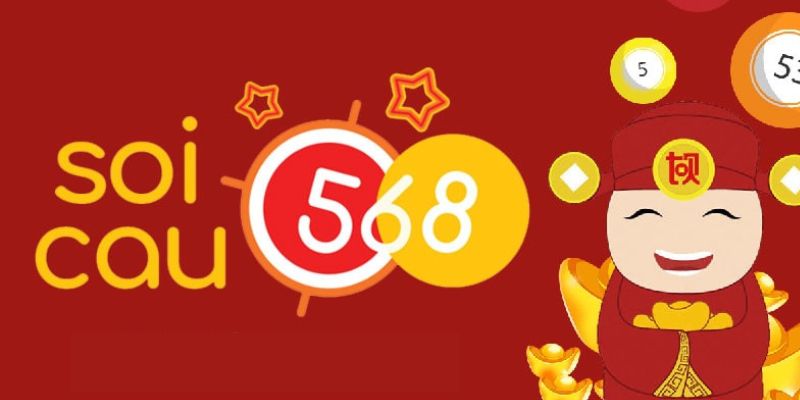 Soi cầu 568