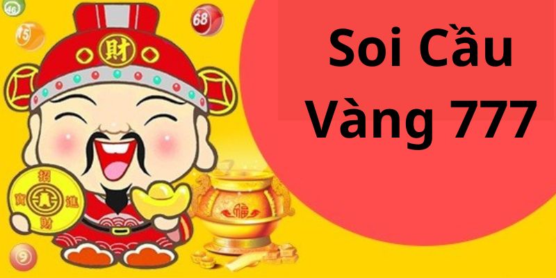 Soi cầu vàng 7777