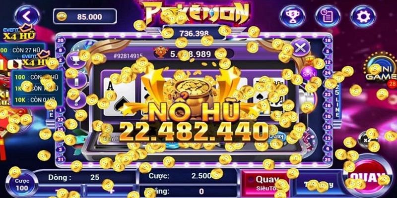 Khi tải game nổ hũ đổi thưởng về máy, bạn có thể trải nghiệm mọi lúc mọi nơi