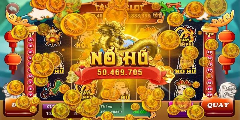 Thao tác tải game nổ hũ cho IOS vô cùng nhanh chóng và mượt mà
