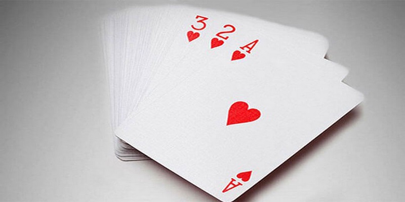 chơi bài 3 cây online