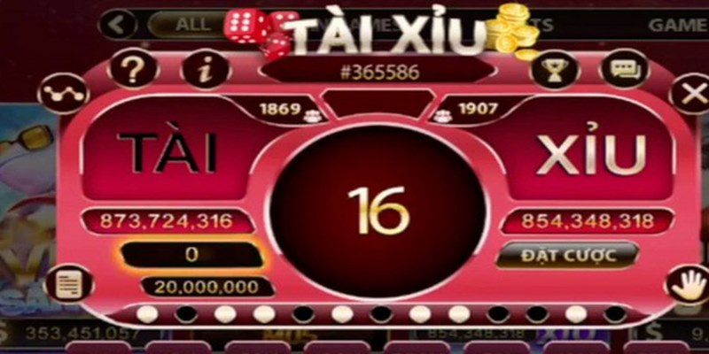 Có rất nhiều lý do khiến tài xỉu trở thành game được ưa chuộng nhất hiện nay