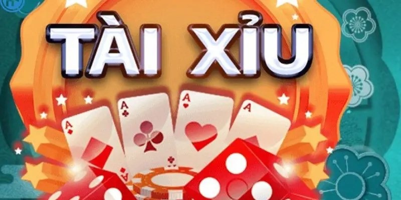 game Tài Xỉu rút tiền mặt