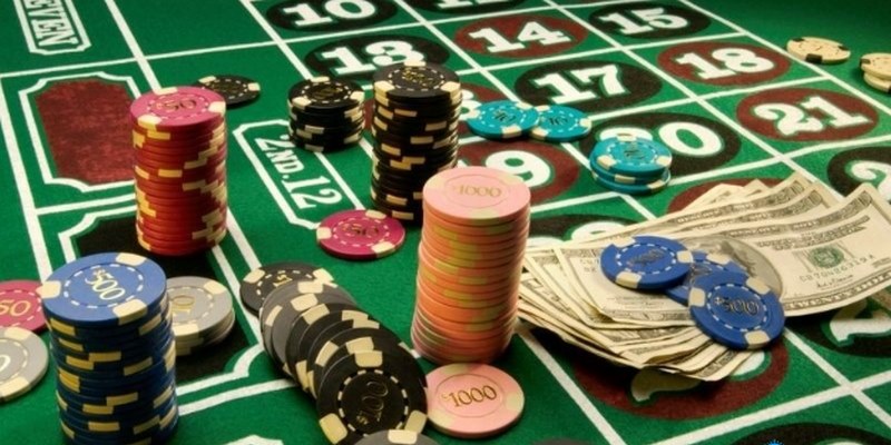Hình thức chơi game casino tân binh dễ dàng tham gia trực tuyến