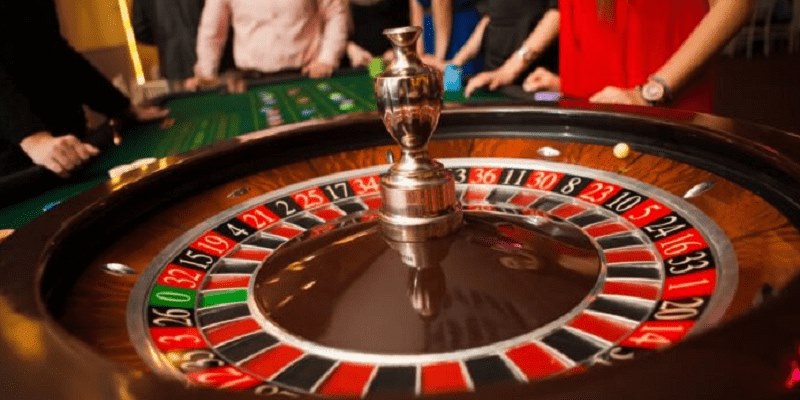 Roulette là gì được biết đến đến là siêu phẩm giải trí hấp dẫn nhất hiện nay