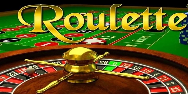 roulette là gì