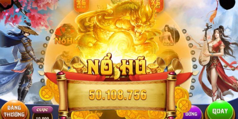 Nổ hũ đổi thưởng và những điều cần biết