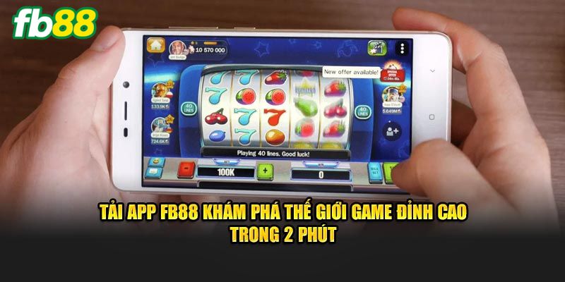 Lưu ý trong quá trình tải ứng dụng game bài
