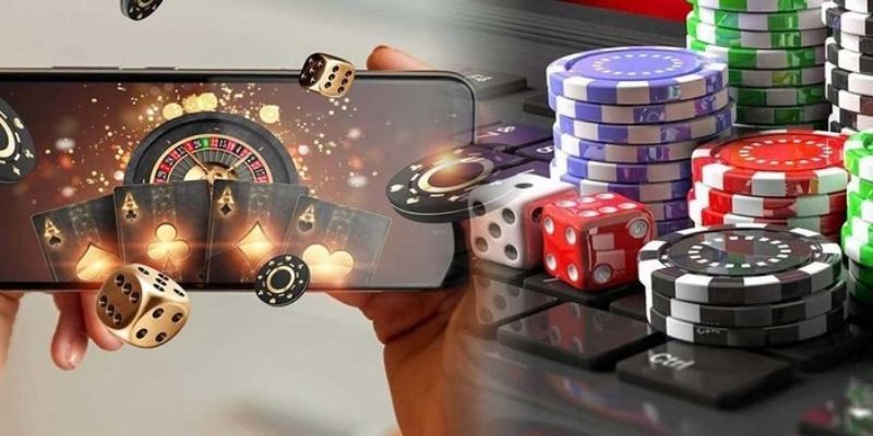Casino trực tuyến luôn cung cấp các chương trình khuyến mãi vô cùng hấp dẫn