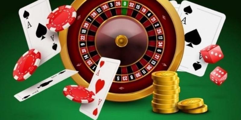 casino trực tuyến