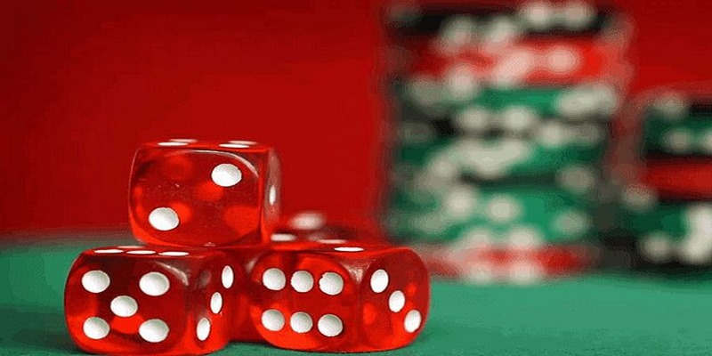 Chiến thuật đặt cược tài xỉu một cửa duy nhất