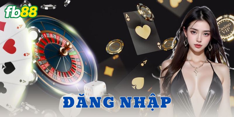 Xử lý khi gặp lỗi đăng nhập FB88