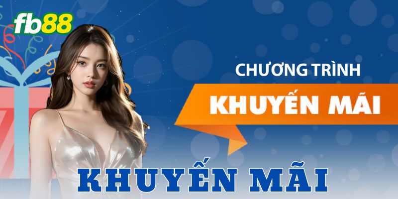 Khuyến mãi chào mừng: Cơ hội tuyệt vời cho người mới