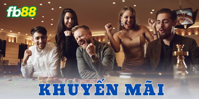 Khuyến mãi hoàn trả: Giảm thiểu rủi ro cho người chơi