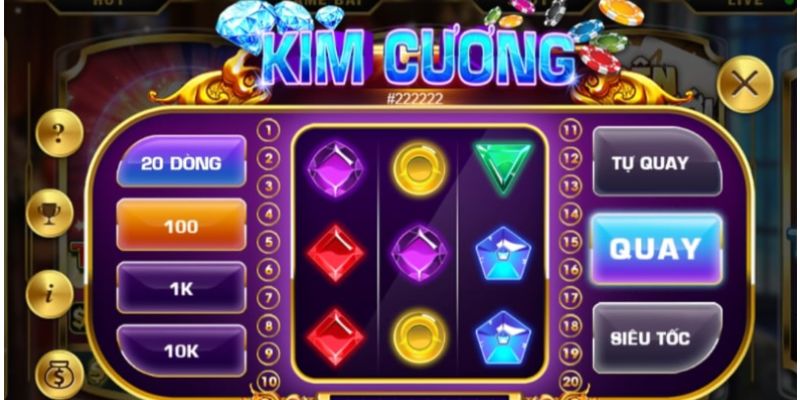 Kim Cương