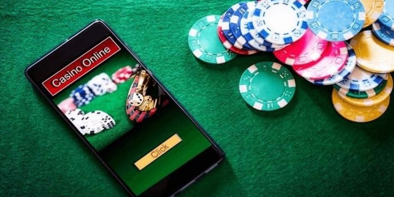 Kinh nghiệm chơi casino online cho tân thủ bắt đầu