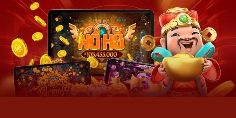 Giới thiệu đôi nét nổ hũ thần long siêu giải trí