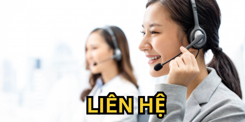 Trường hợp cần liên hệ