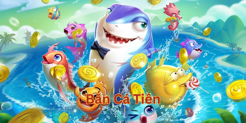 Mẹo hay khi chơi Bắn Cá Tiên