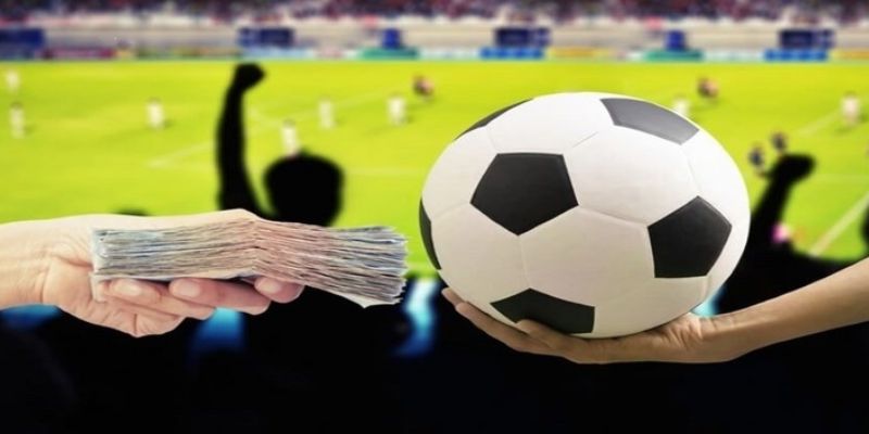 Quy tắc cần ghi nhớ của loại kèo hiệp phụ