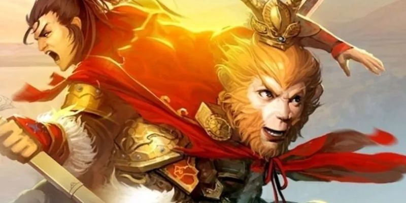 Tận sức chơi game với hình ảnh đẹp mắt