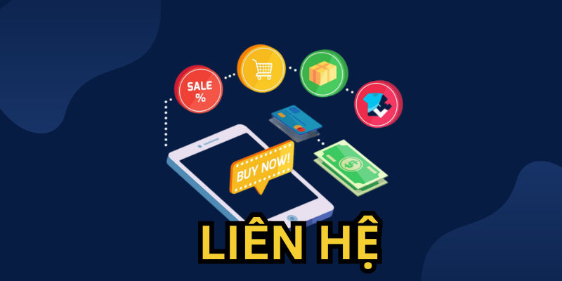 Các kênh liên hệ chính thức