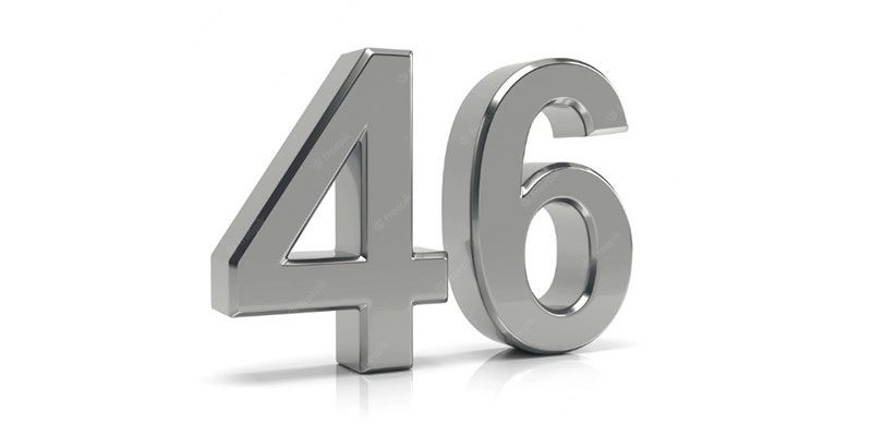Đề về 46 mai đánh lô gì khả năng trúng cao nhất?