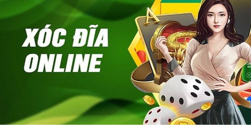Khám phá thêm về xóc đĩa đổi thưởng online đầy hấp dẫn
