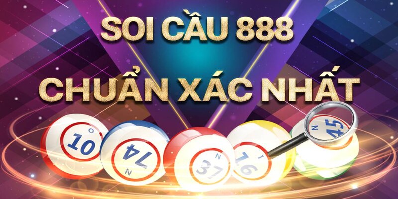 soi cầu 888