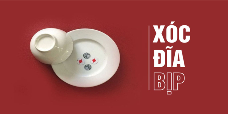 xóc đĩa bịp mới nhất