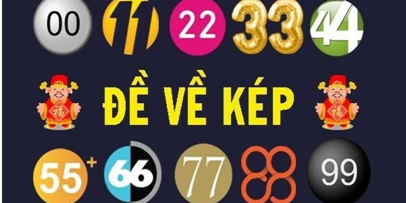 Đề Về Kép