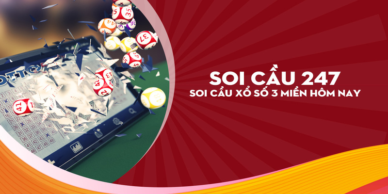Soi cầu 247