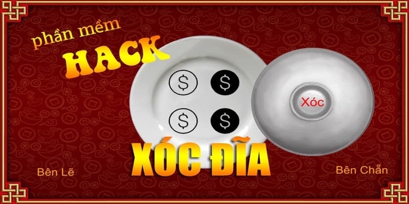 tool xóc đĩa