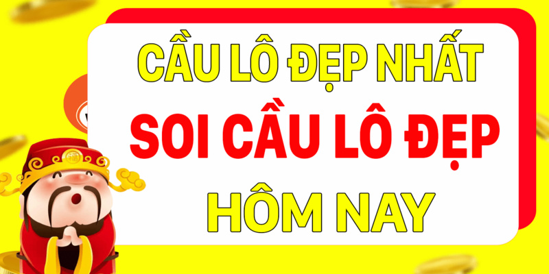 Vô số phương pháp soi cầu nổi bật