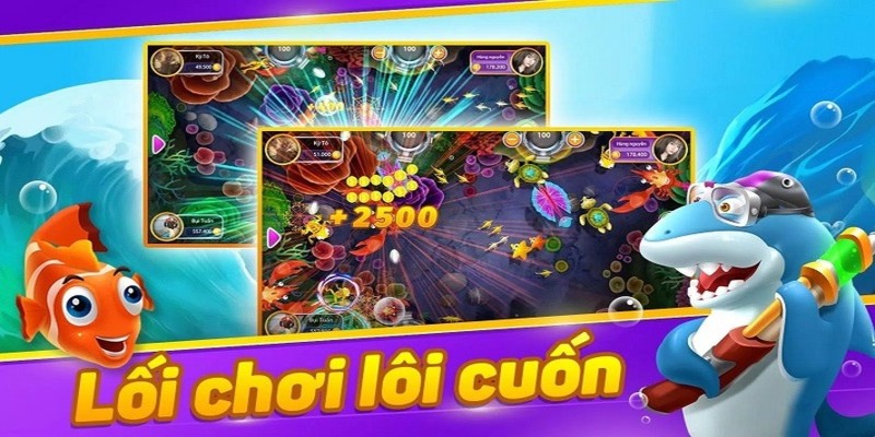 Đa dạng hình thức trải nghiệm game