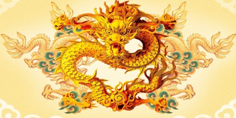 Mơ thấy rồng nên đánh con số nào may mắn?
