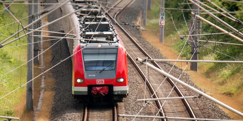 Mơ Thấy Tàu Hỏa